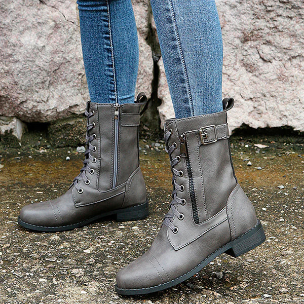 Botas Invierno ConfortMax