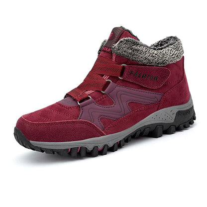 Botas Invierno ThermaWalk